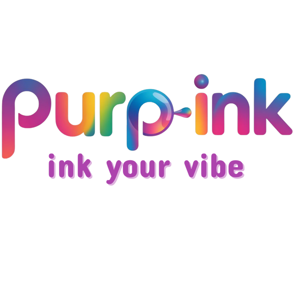 Purp-Ink