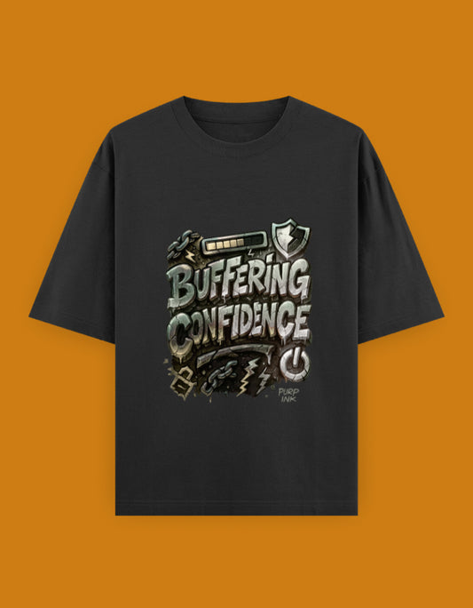 Unisex Oversized Classic T-Shirt