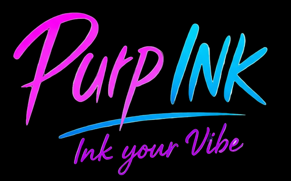Purp-Ink